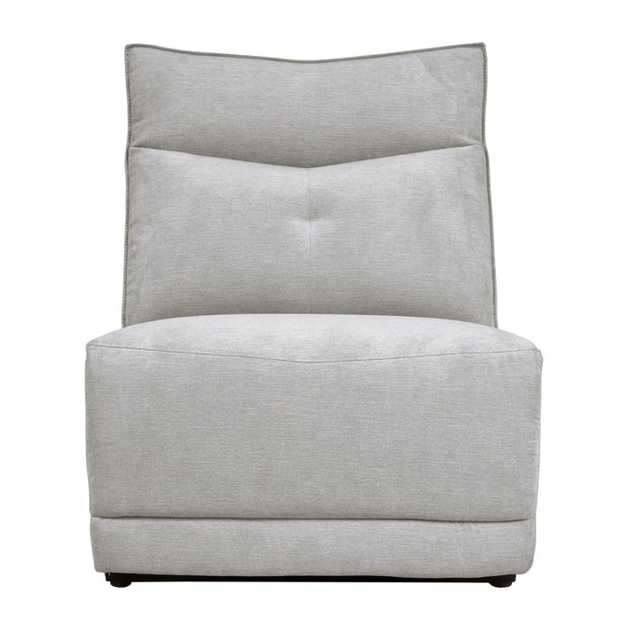 Tesoro - Modular Reclining Sectional