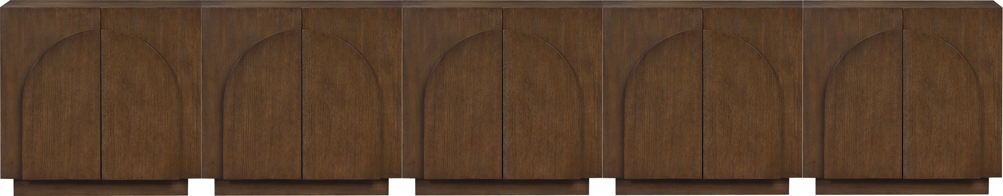 Navona - 5 Piece Sideboard / Buffet