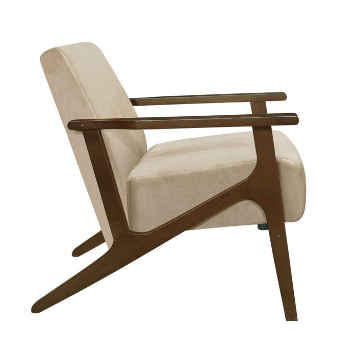 August - Accent Chair