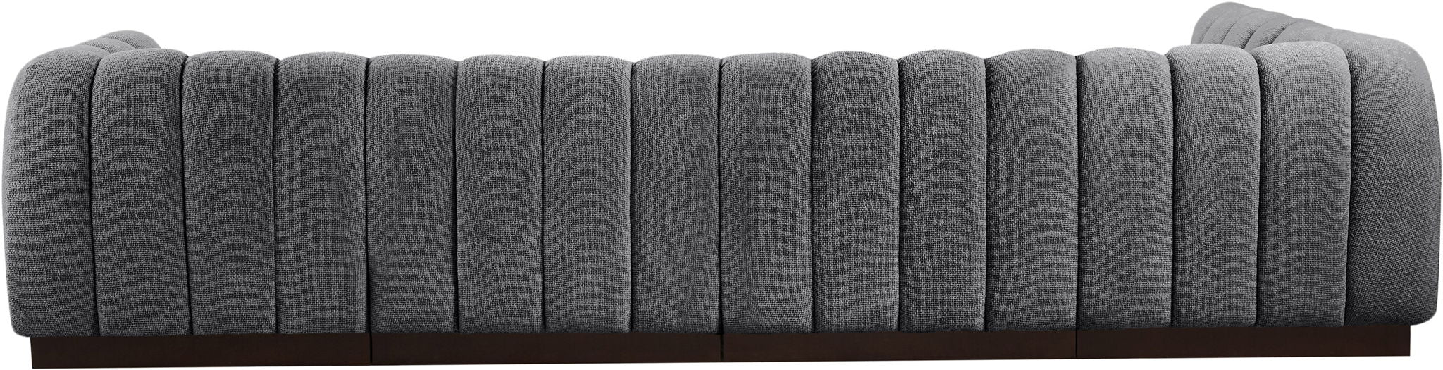 Quinn - 5 Piece Modular Sectional