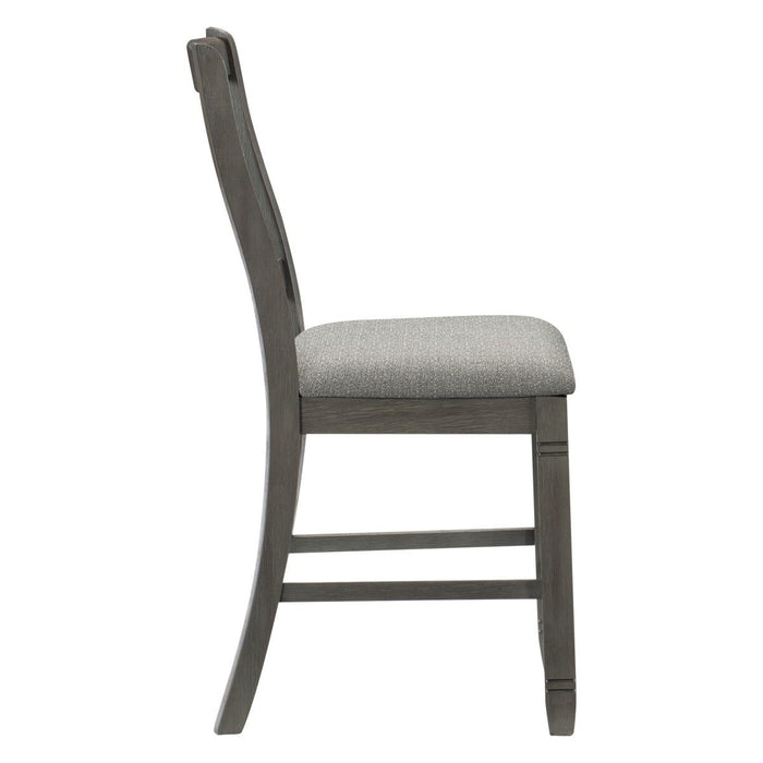Granby - Counter Height Chair (Set of 2)