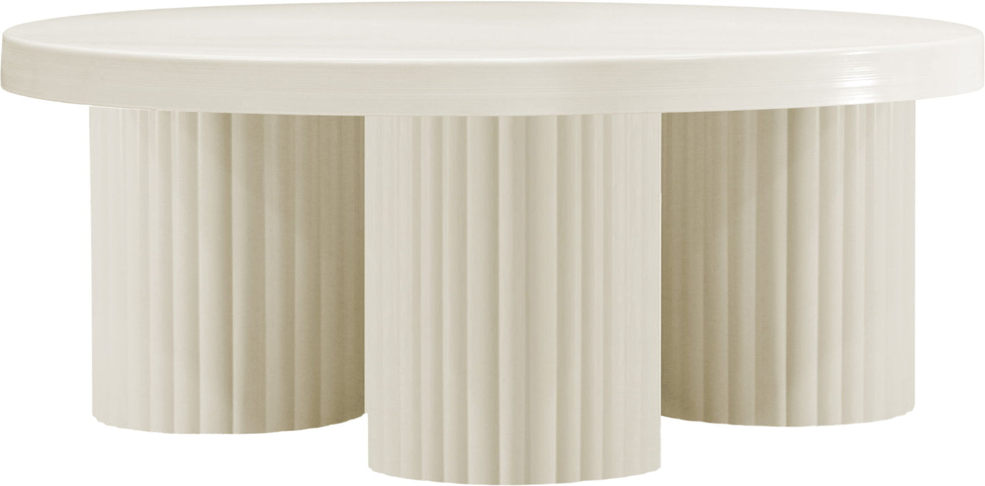 Rhodes - Coffee Table