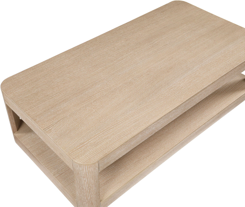Reeves - Table