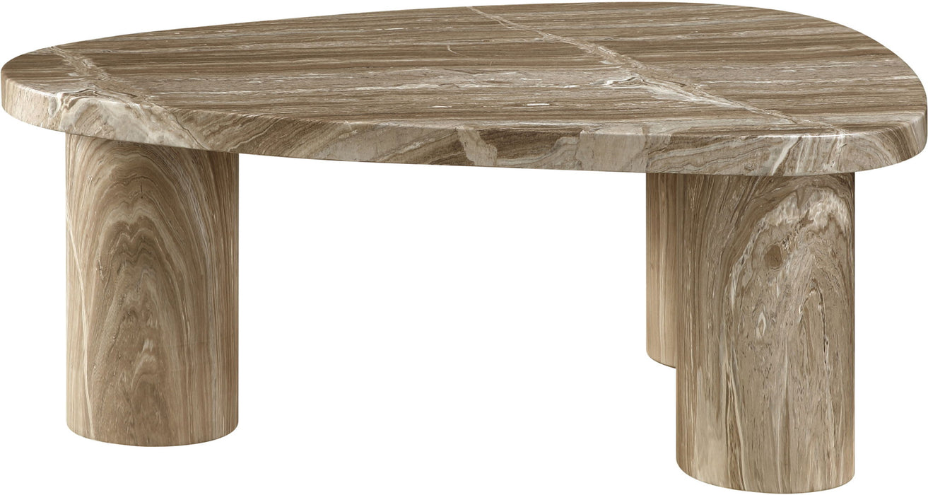 Teramo - Concrete Indoor / Outdoor Coffee Table