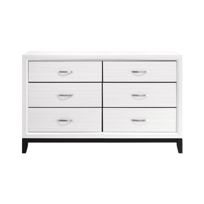 Davi - Dresser