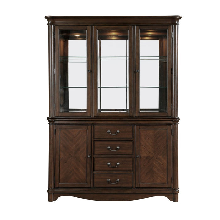 Rexford - Buffet / Server