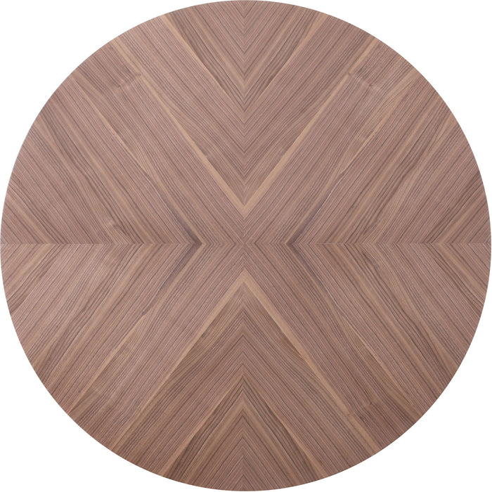 Eleanor - Iron Dining Table - Gold