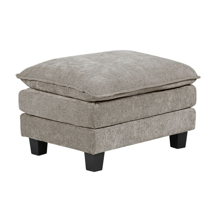 Dublin - Ottoman
