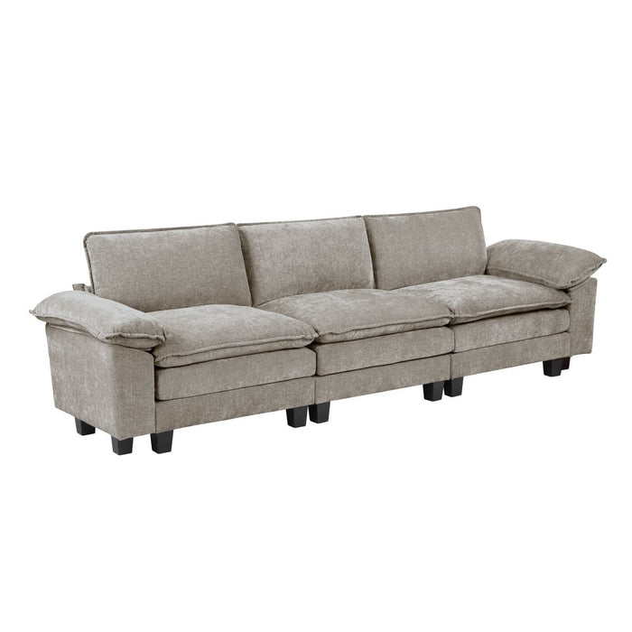 Dublin - Sofa
