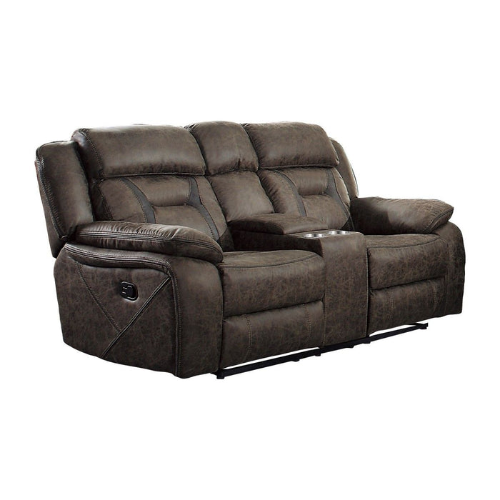 Madrona Hill - Sofa & Loveseat