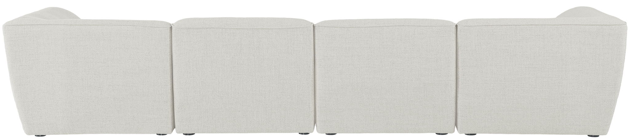 Miramar - 4 Seat Modular Sofa