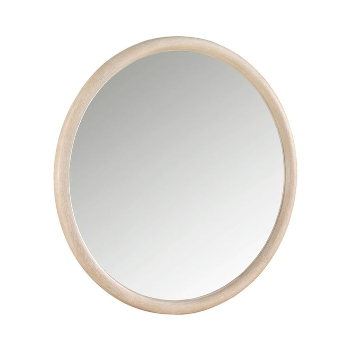 Matteo - Mirror - Natural