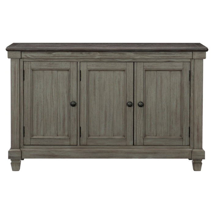 Granby - Server