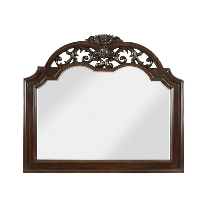 Adelina - Mirror - Cherry