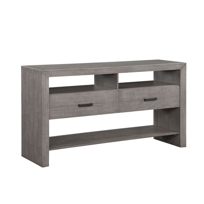 Gresham - Server - Gray
