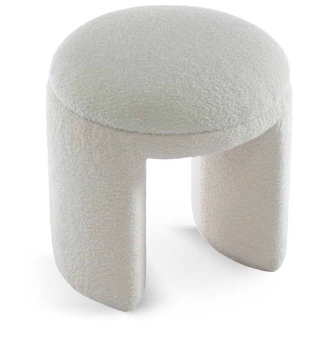 Bowen - Ottoman / Stool