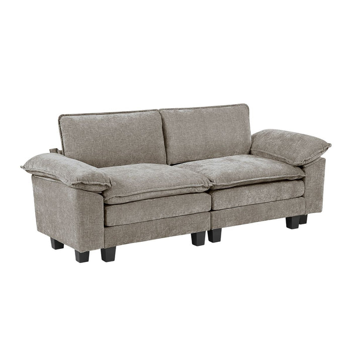 Dublin - Loveseat