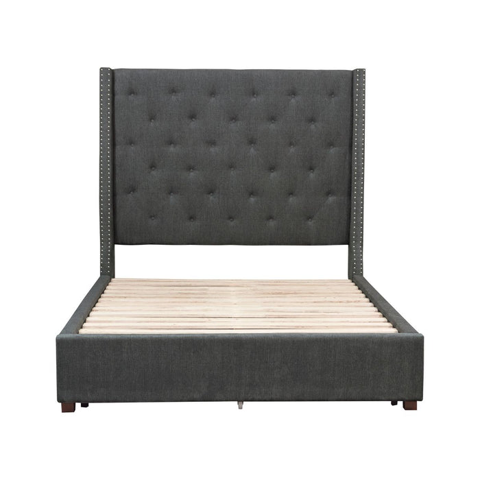 Fairborn - Platform Bed