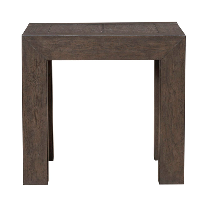 Cascade Falls - Rectangular Table