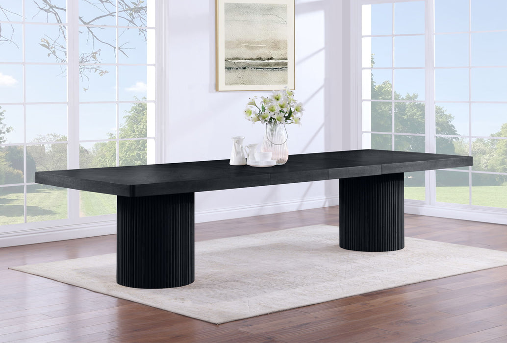 Belinda - Rectangular Dining Table