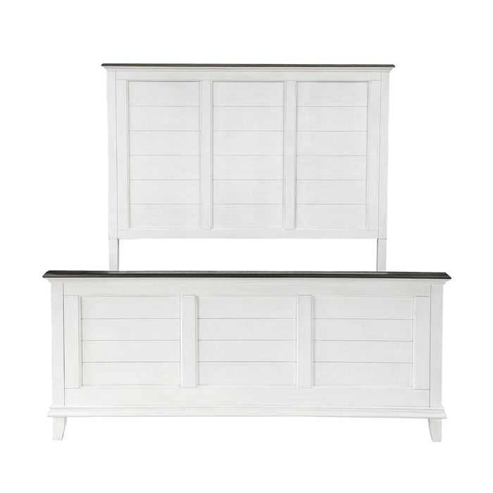 Chesterton - Bedroom Set