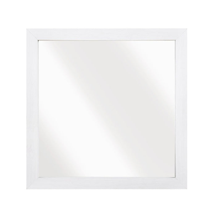 Corbin - Mirror
