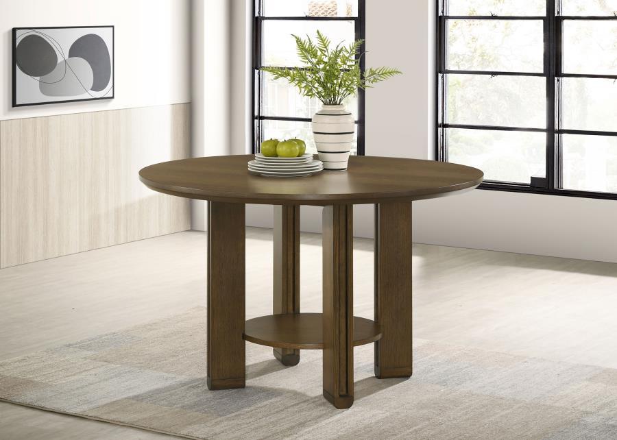 Ottowa - Round Dining Table