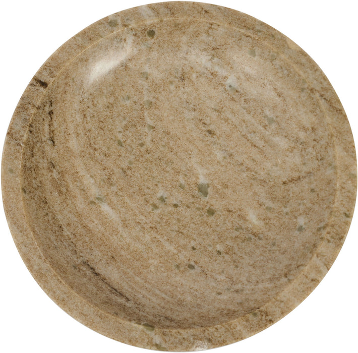 Simpson - Genuine Marble Bowl