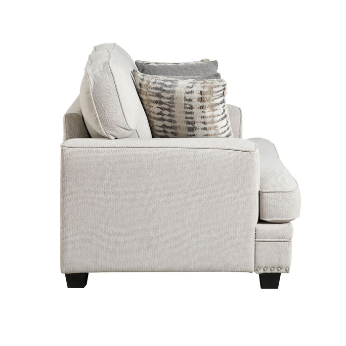 Bradford - Loveseat