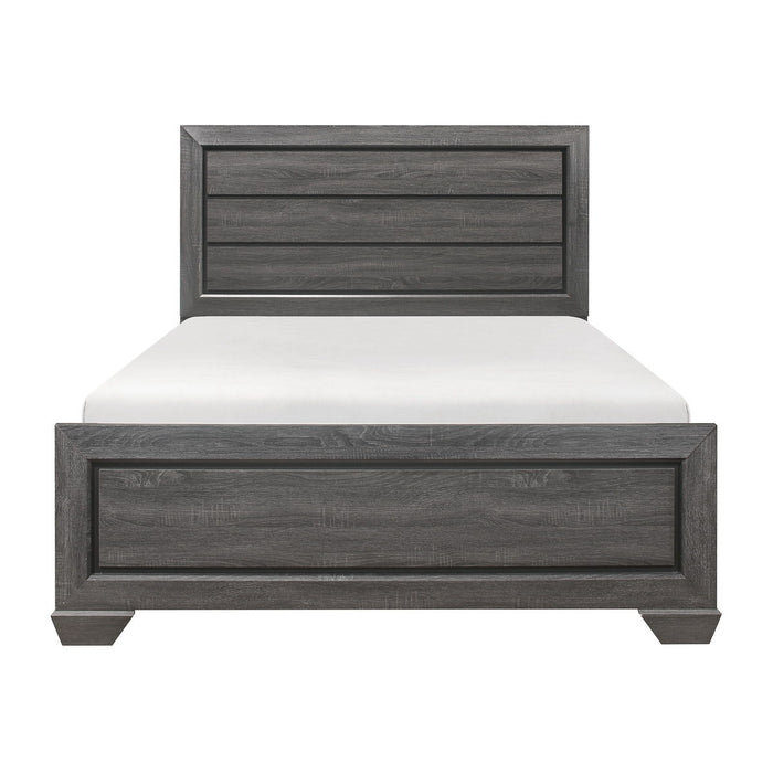 Beechnut - Bed
