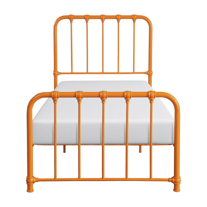 Bethany - Platform Bed