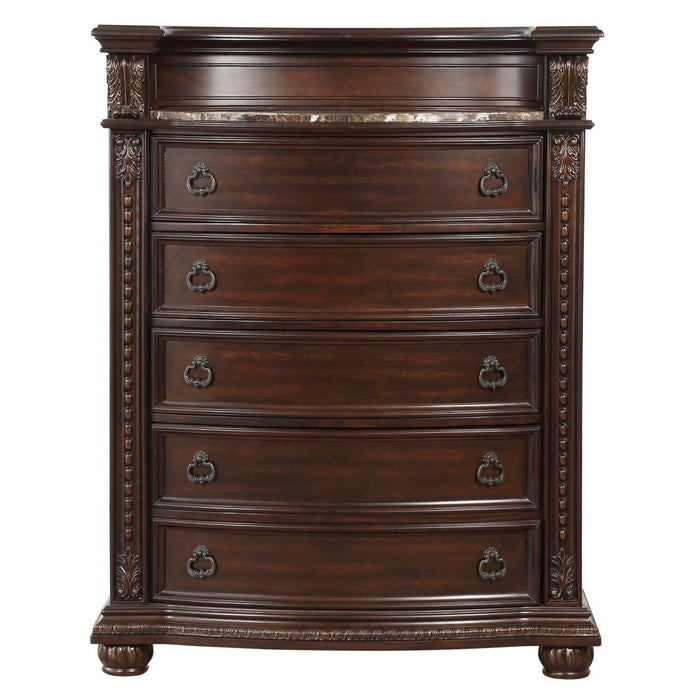 Cavalier - Chest
