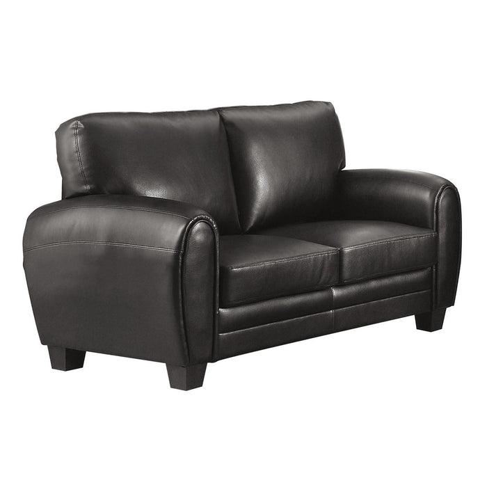 Rubin - Loveseat