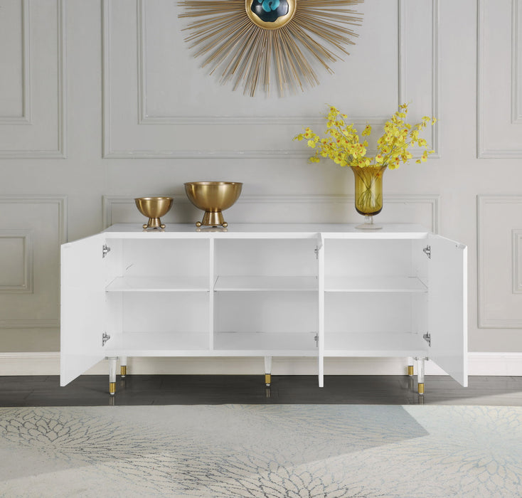 Starburst - Sideboard