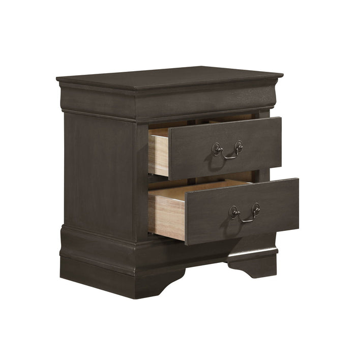 Mayville - Nightstand