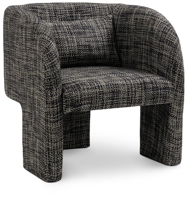 Sawyer - Weaved Accent Chair