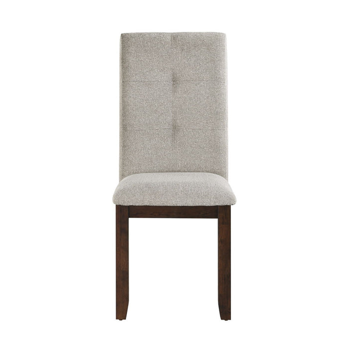 Binghampton - Side Chair (Set of 2) - Moonstone