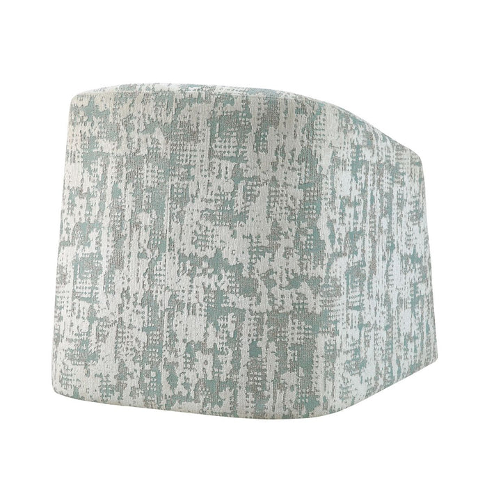 Dalton - Swivel Chair - Green