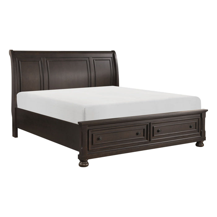 Begonia - Bedroom Set