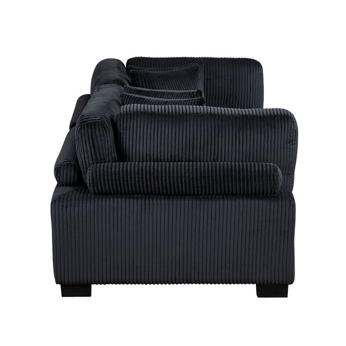Traverse - Loveseat