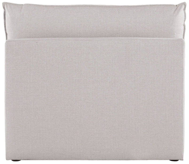 Mackenzie - Armless Chair