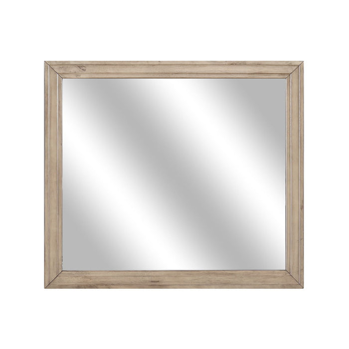 Lonan - Mirror - Natural
