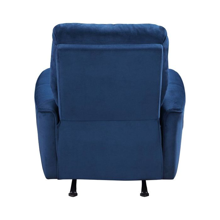 Artem - Power Rocker Reclining Chair