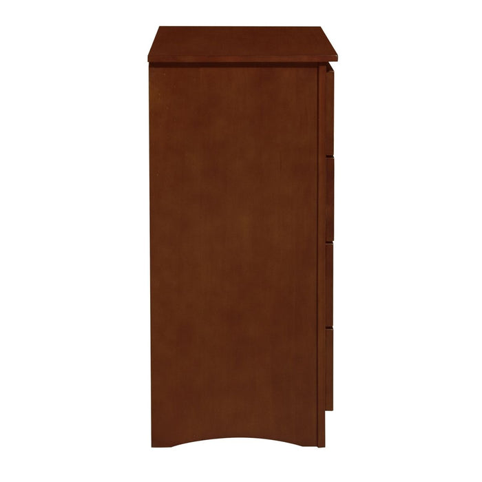 Rowe - Chest - Cherry