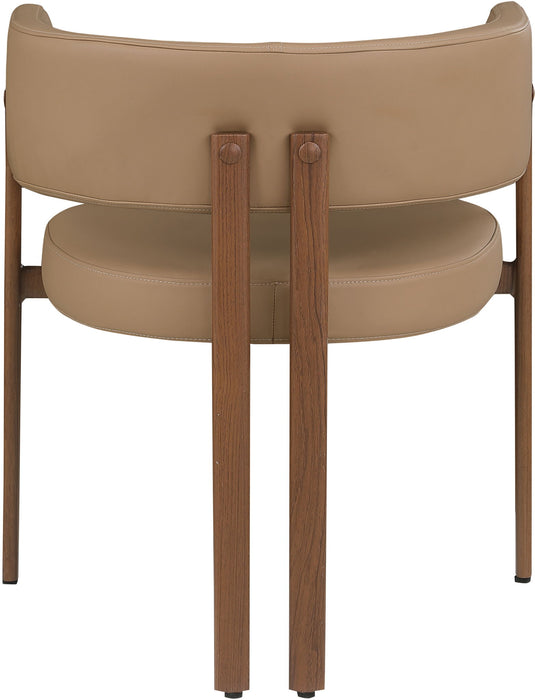 Gideon - Dining Chair (Set of 2)