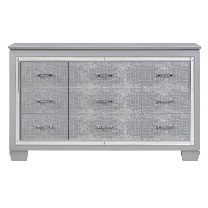 Allura - Dresser