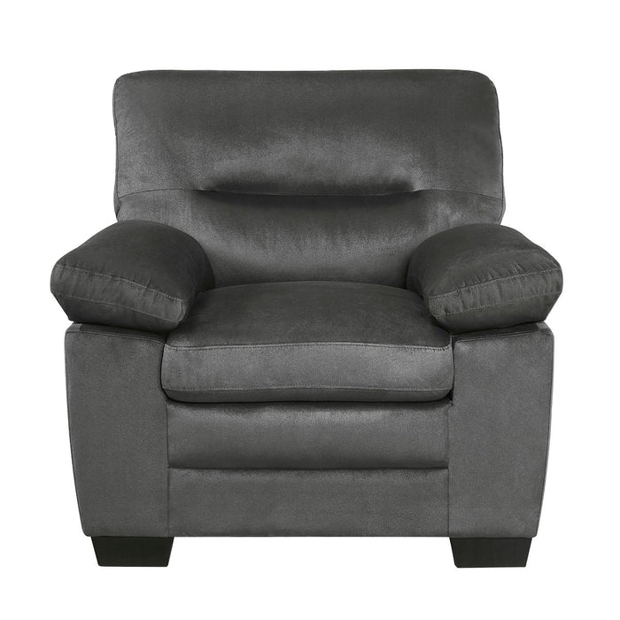 Keighly - Chair