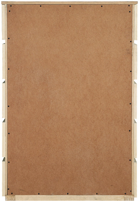 Annalise - Solid Wood Chest