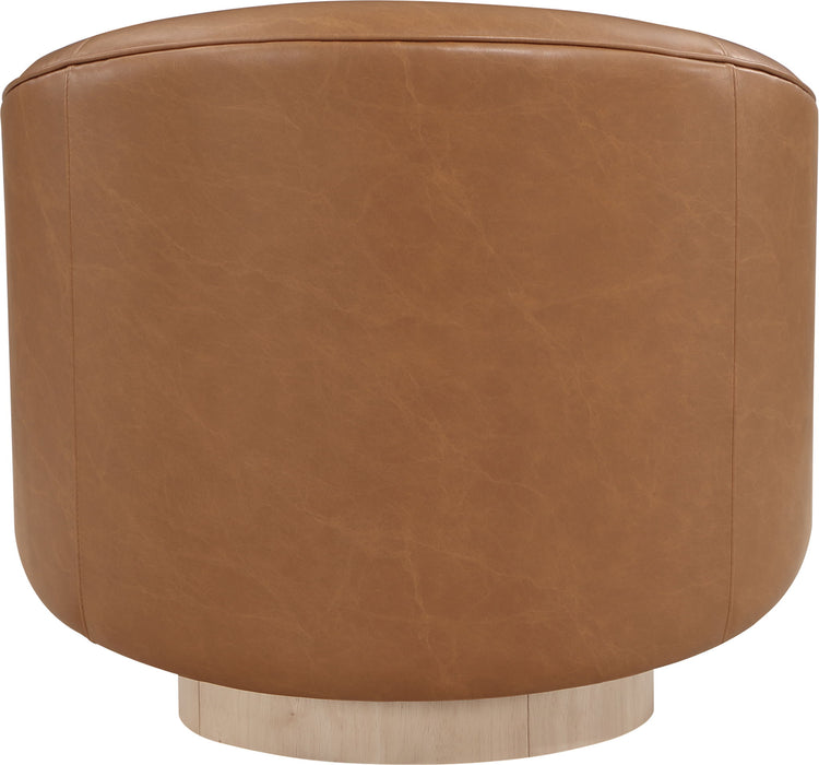 Gibson - Swivel Accent Chair