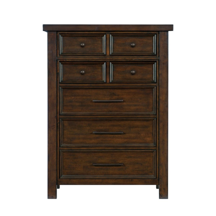 Logandale - Bedroom Set